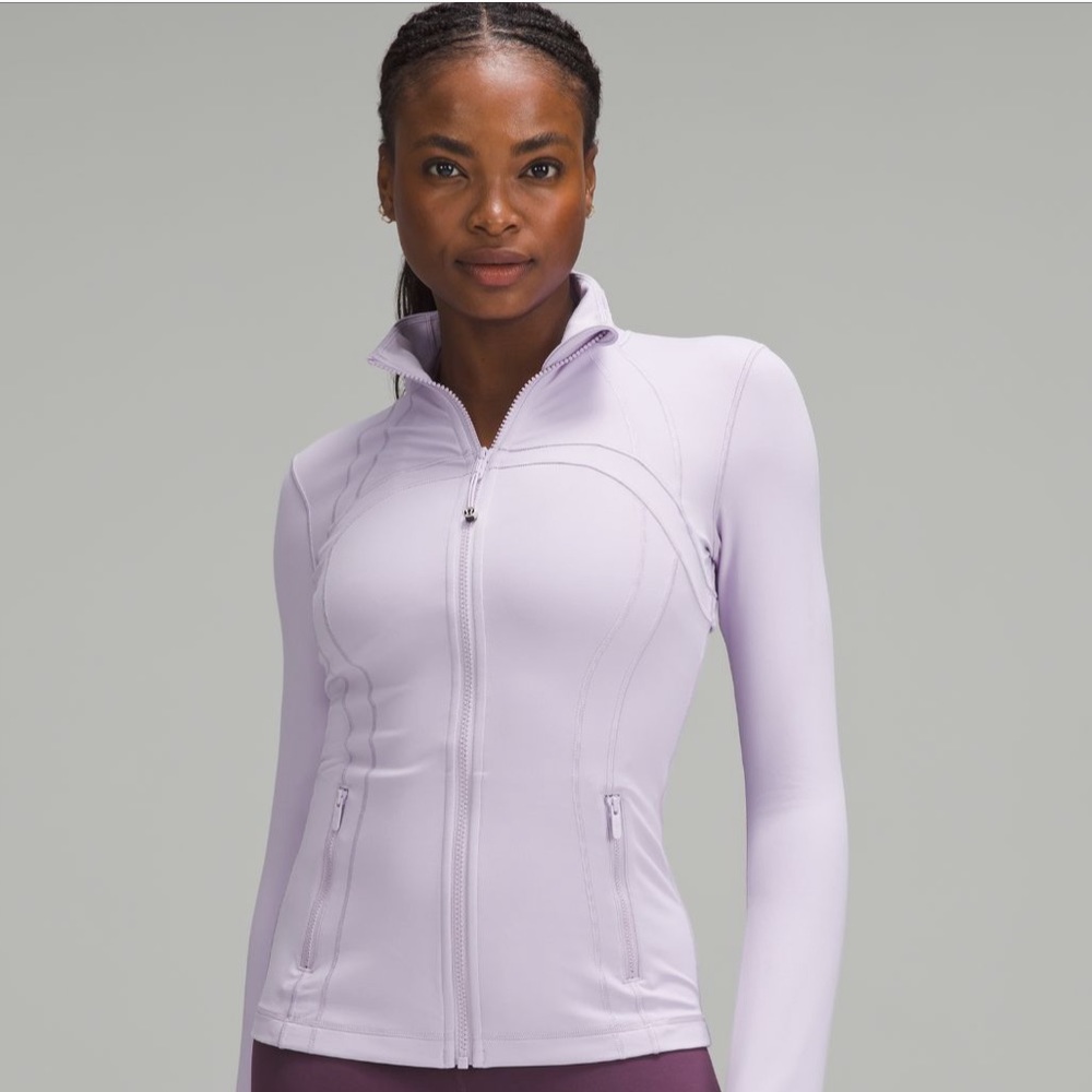 Lululemon Define Jacket
